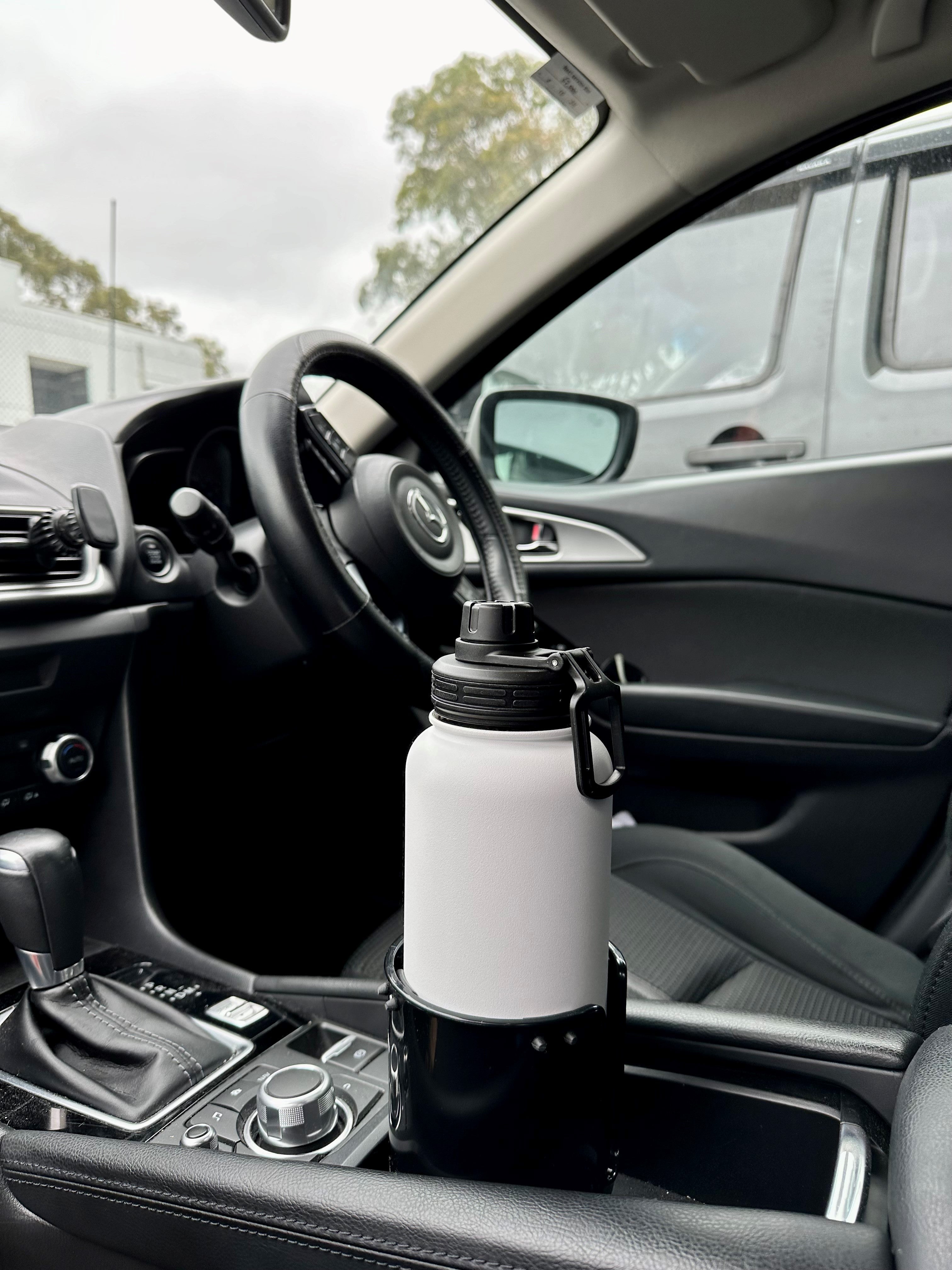 Car Cup Holder-Muve