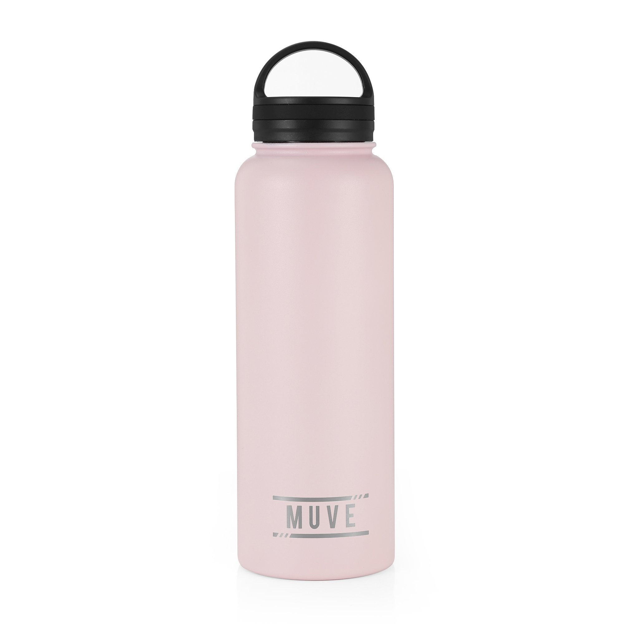 Giant Insulated Water Bottle (1.1L/40oz)-Muve