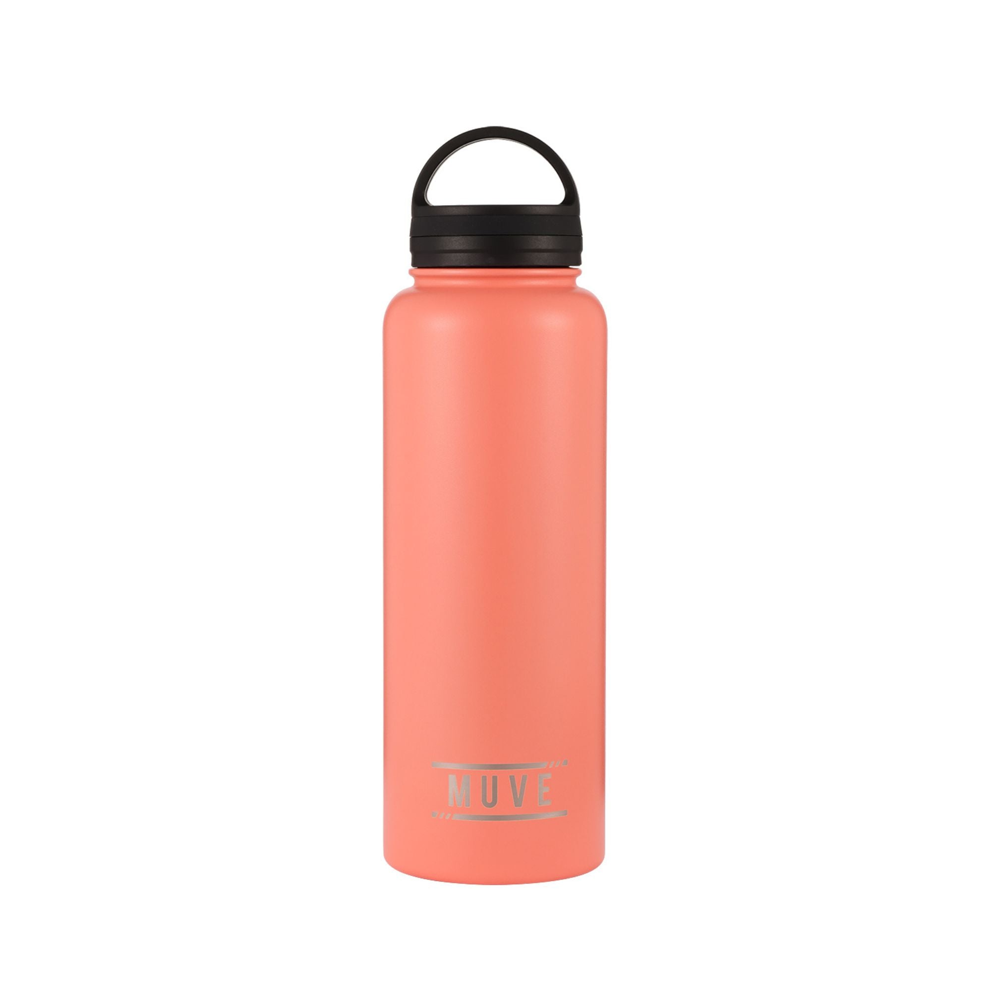 Giant Insulated Water Bottle (1.1L/40oz)-Muve