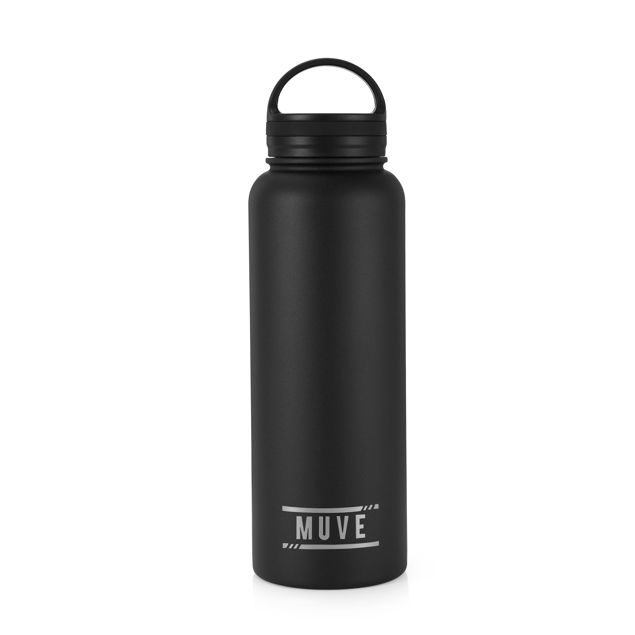 Giant Insulated Water Bottle (1.1L/40oz)-Muve