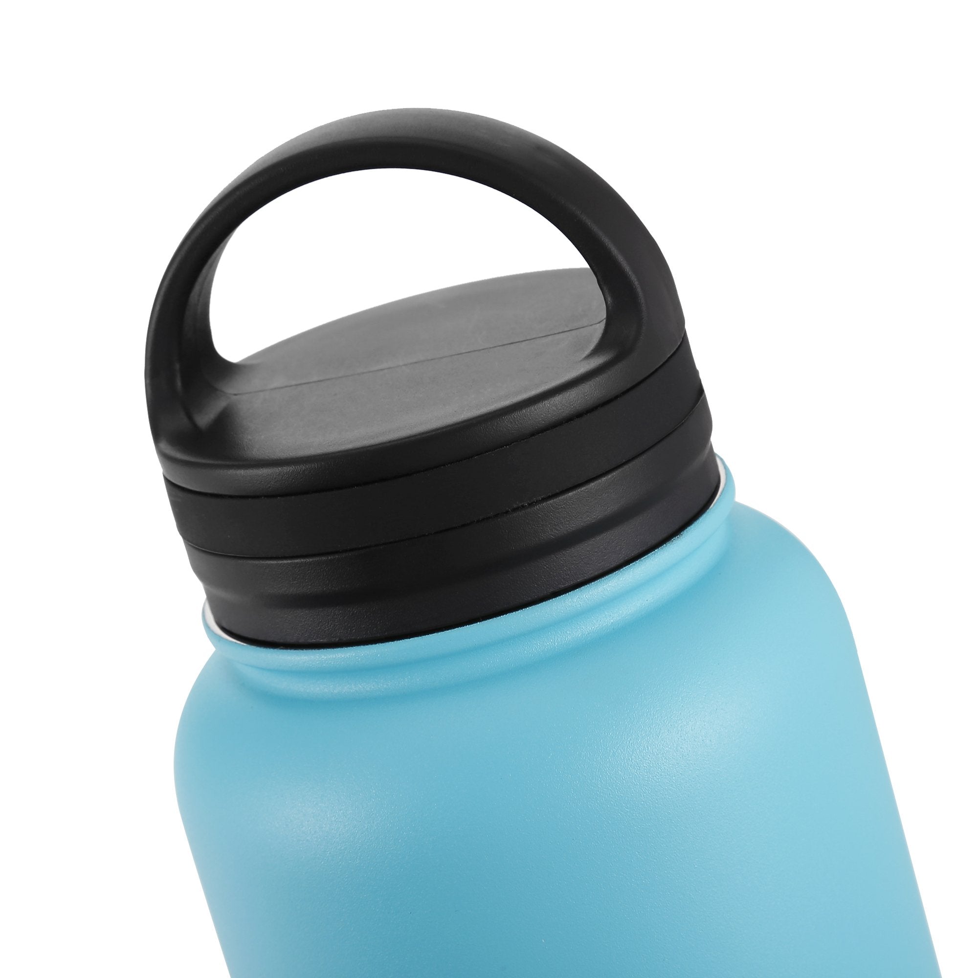 Giant Insulated Water Bottle (1.1L/40oz)-Muve