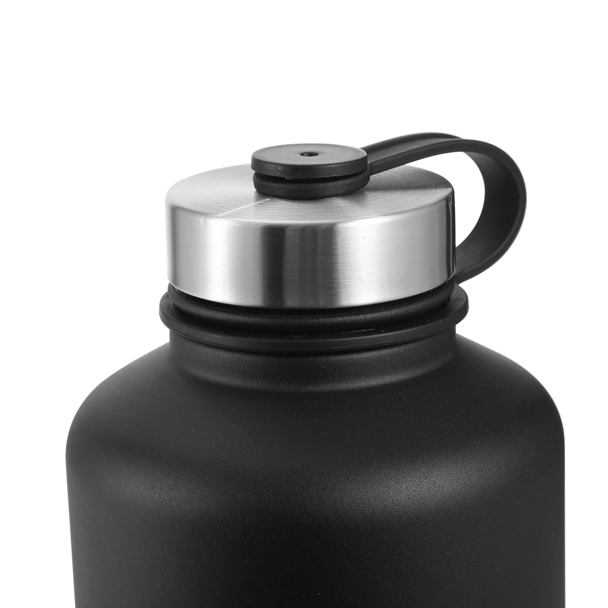 Growler Insulated Water Bottle (1.9L/64oz)-Muve