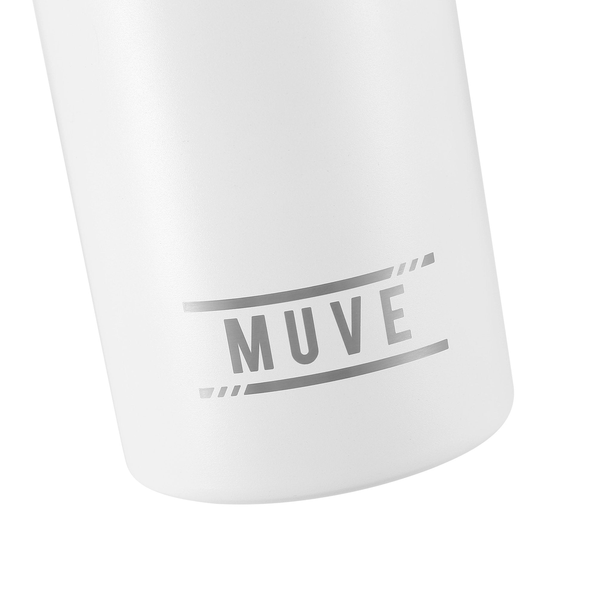 Large Insulated Water Bottle (946ml/32oz)-Muve