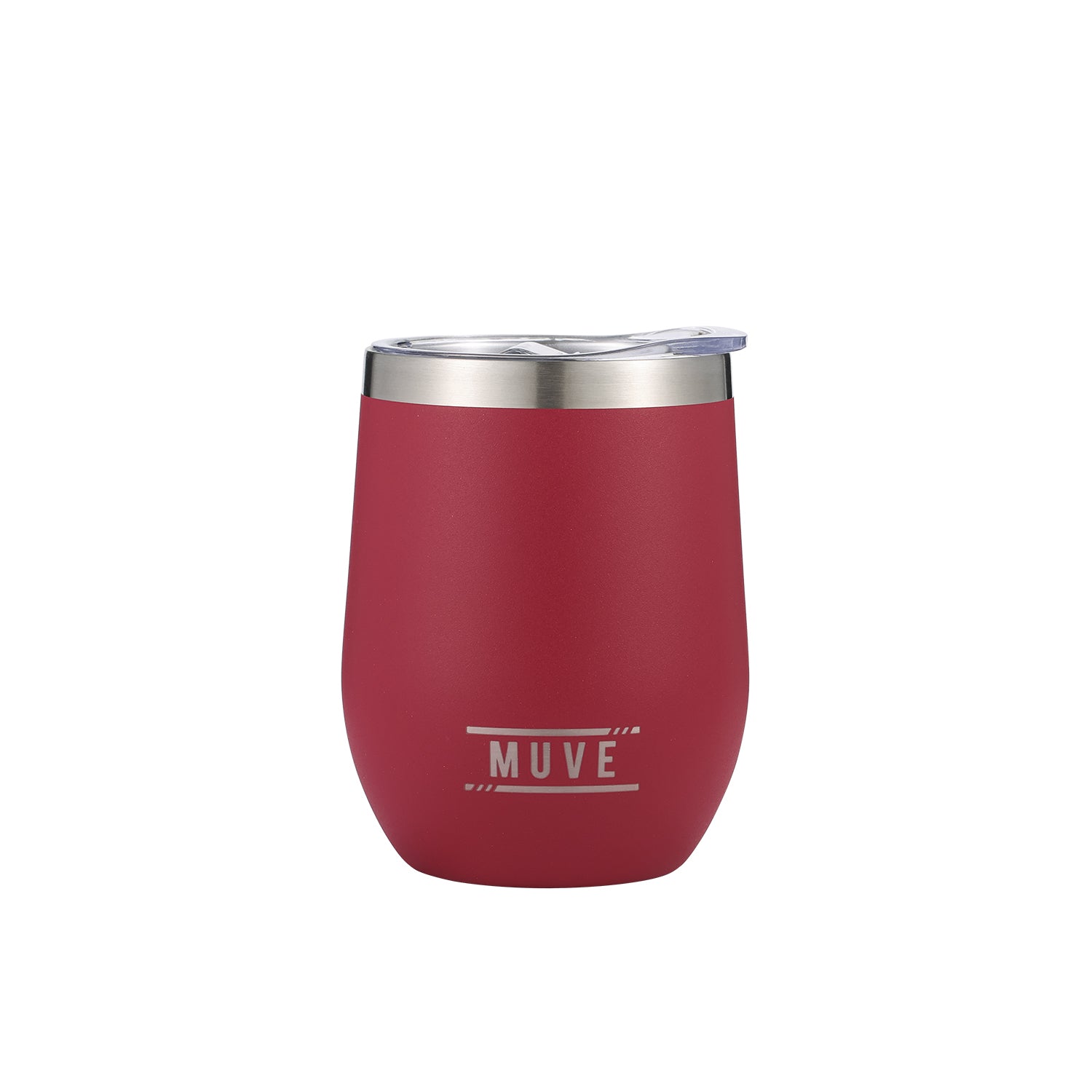 Wine Tumbler (350ml/12oz)-Muve