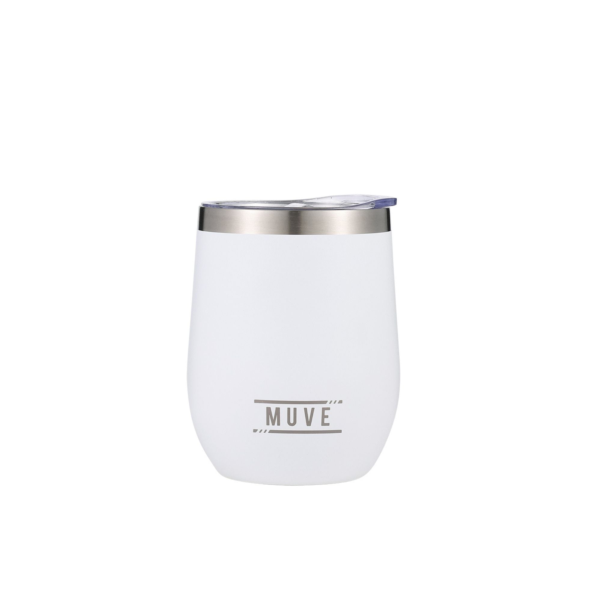 Wine Tumbler (350ml/12oz)-Muve