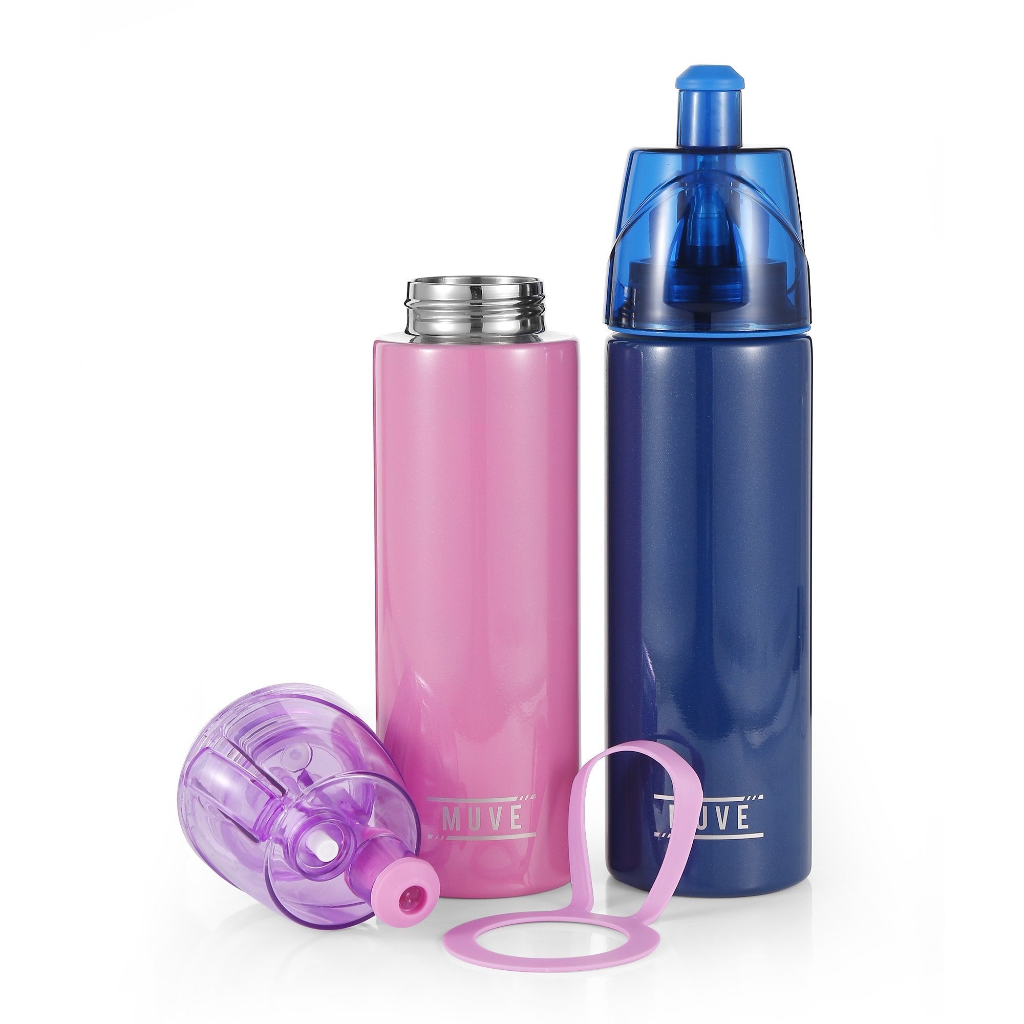 Kids Insulated Water Bottle (500ml/17oz)-Muve