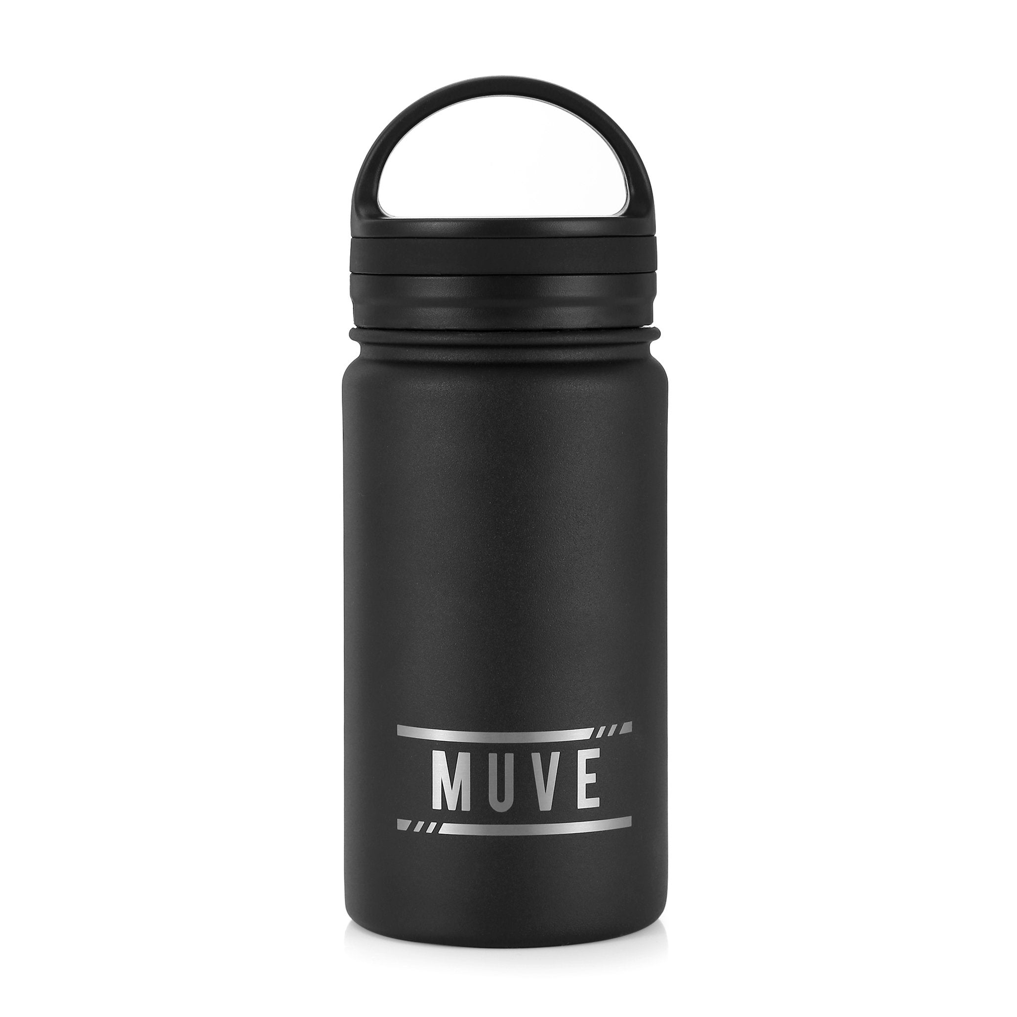 Mini Insulated Bottle (410ml/14oz)-Muve