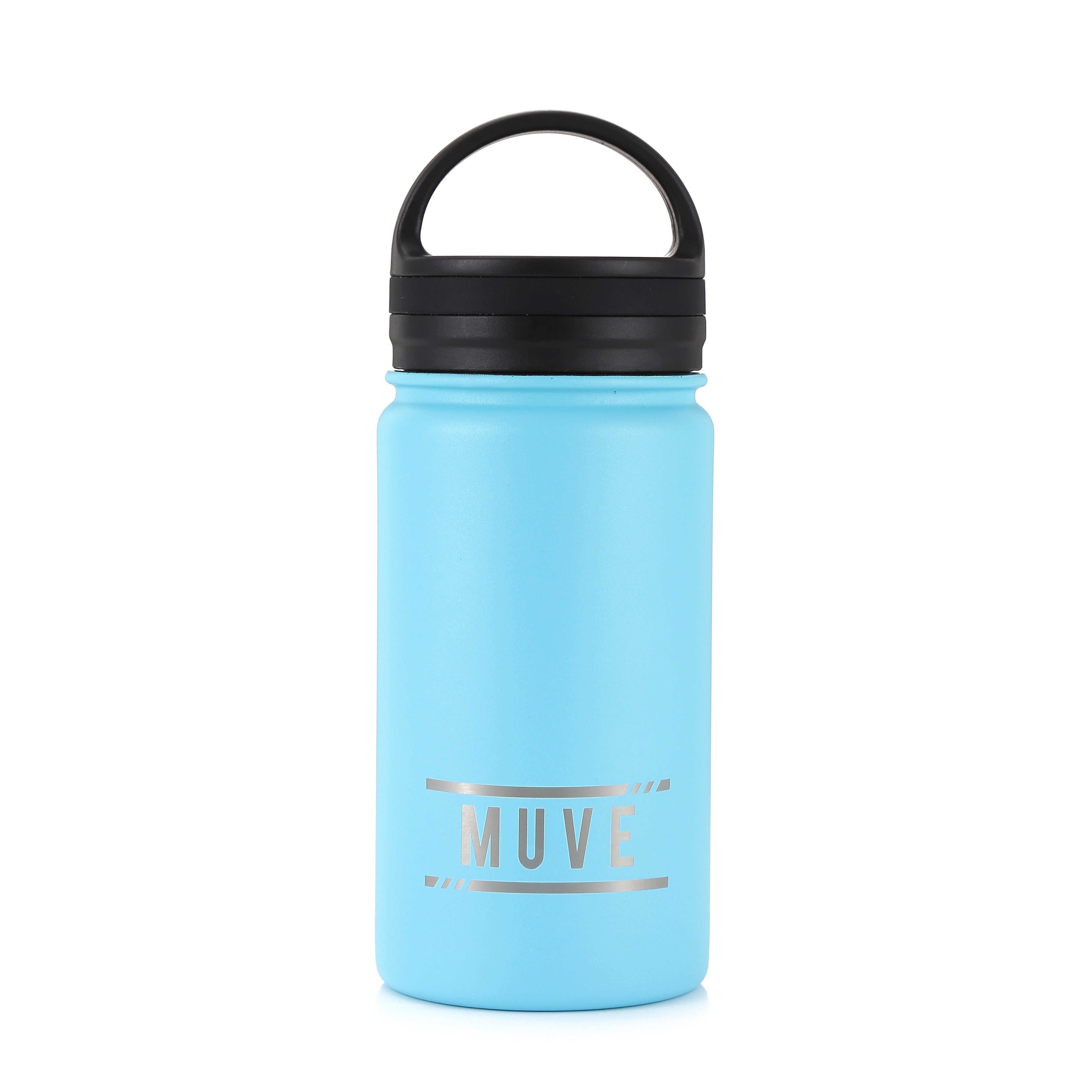 Mini Insulated Bottle (410ml/14oz)-Muve