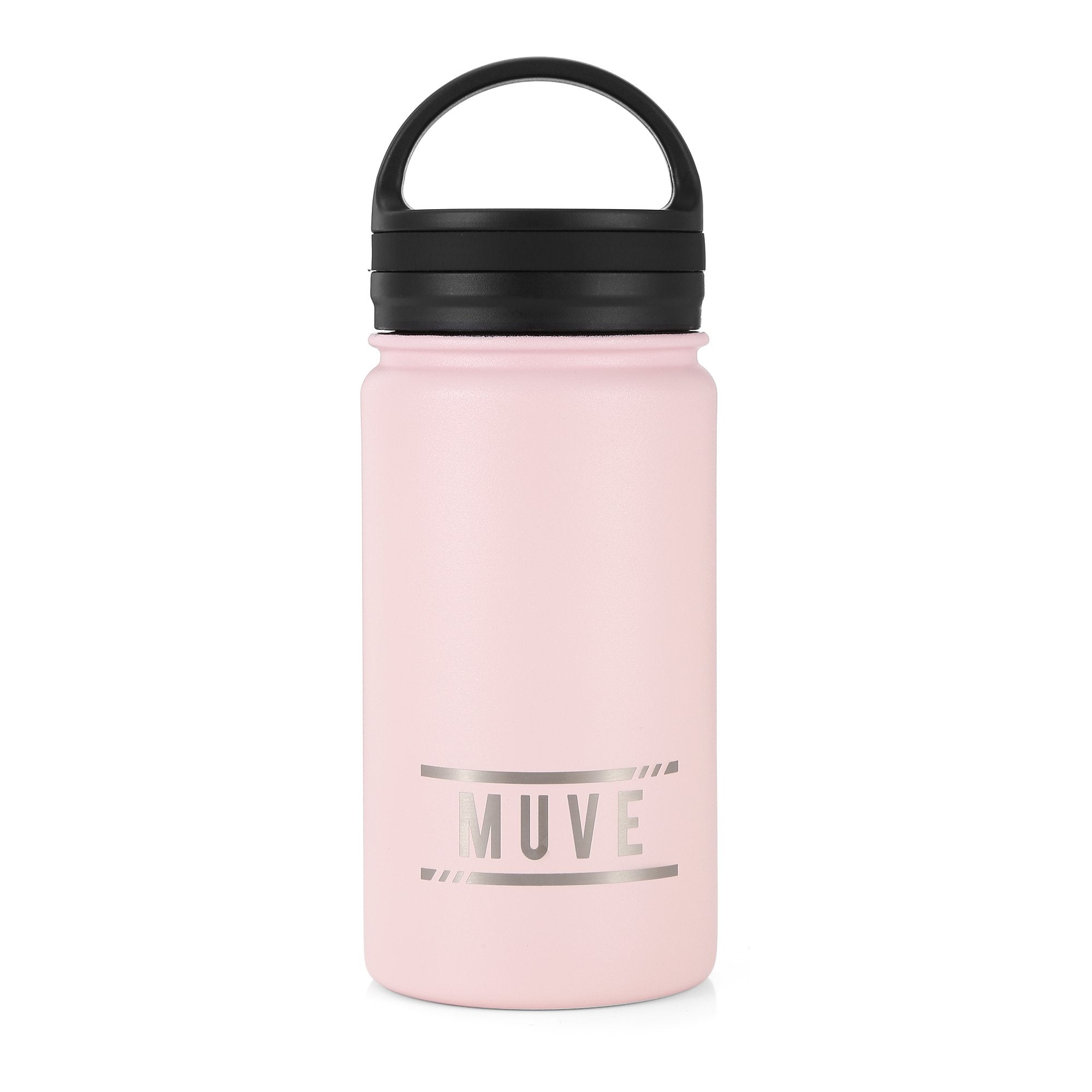 Mini Insulated Bottle (410ml/14oz)-Muve