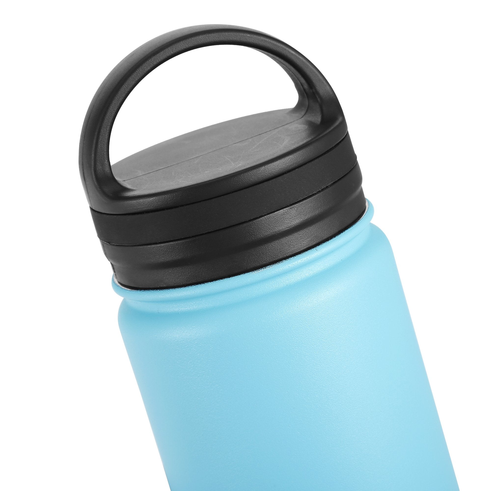 Mini Insulated Bottle (410ml/14oz)-Muve