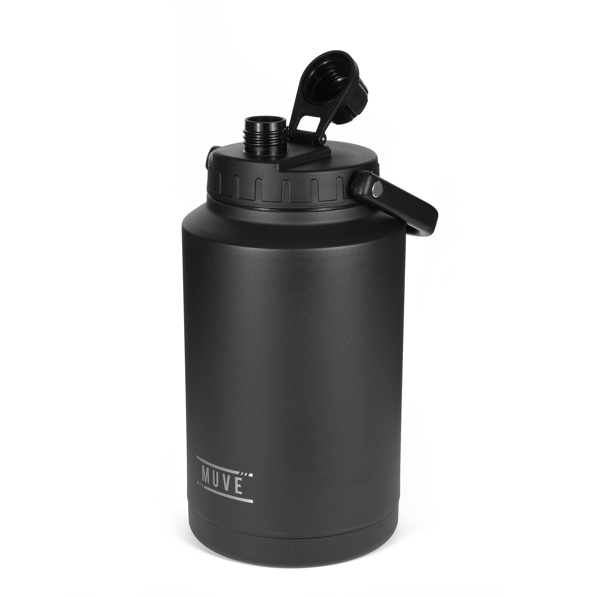 Titan Insulated Water Bottle (3.8L/128oz)-Muve