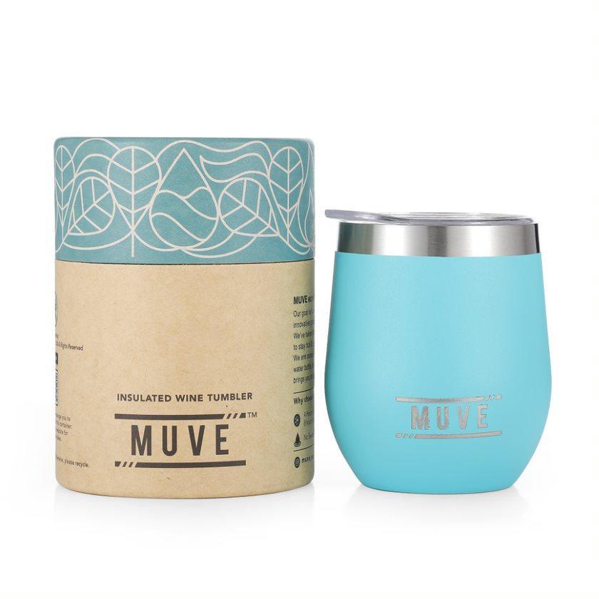 Wine Tumbler (235ml/8oz)-Muve