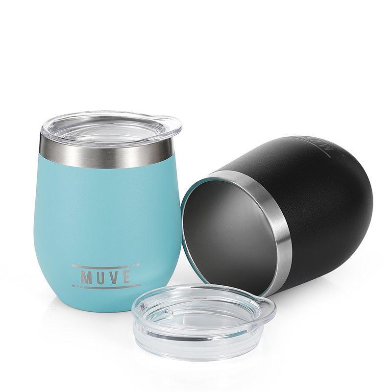 Wine Tumbler (235ml/8oz)-Muve