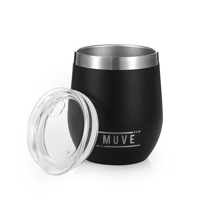 Wine Tumbler (235ml/8oz)-Muve