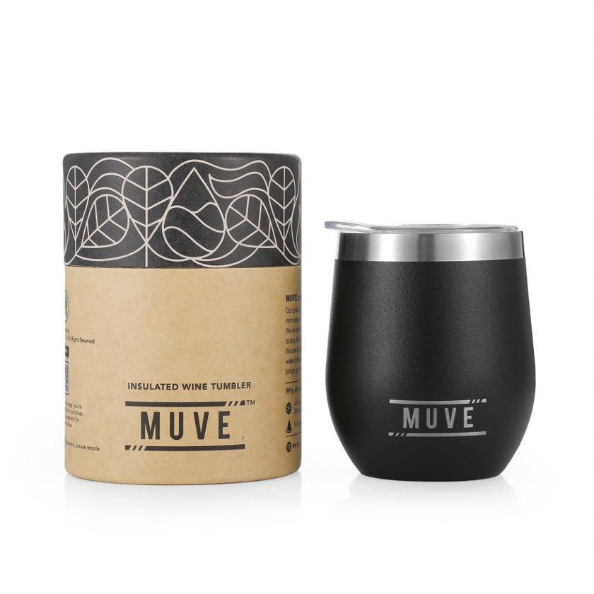 Wine Tumbler (235ml/8oz)-Muve