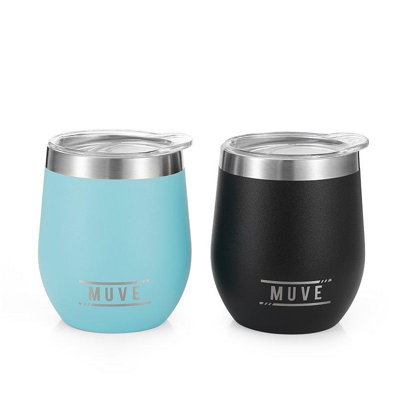 Wine Tumbler (235ml/8oz)-Muve